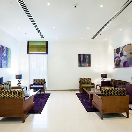 Holiday Bahrain Hotel Манама Интерьер фото