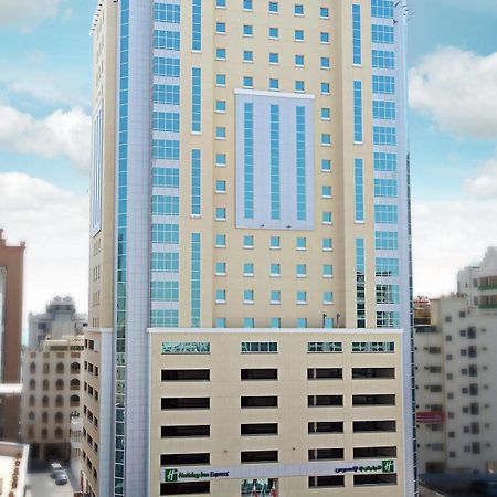 Holiday Bahrain Hotel Манама Экстерьер фото