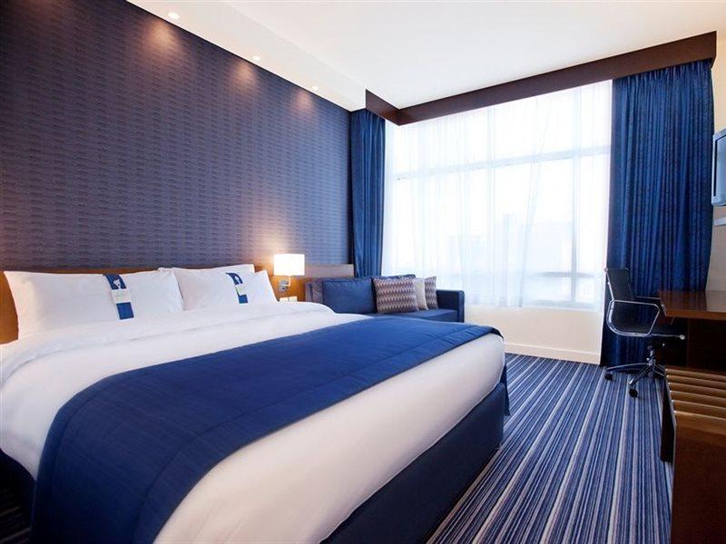 Holiday Bahrain Hotel Манама Экстерьер фото