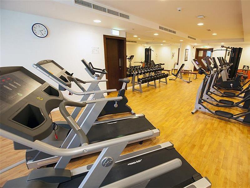 Holiday Bahrain Hotel Манама Экстерьер фото