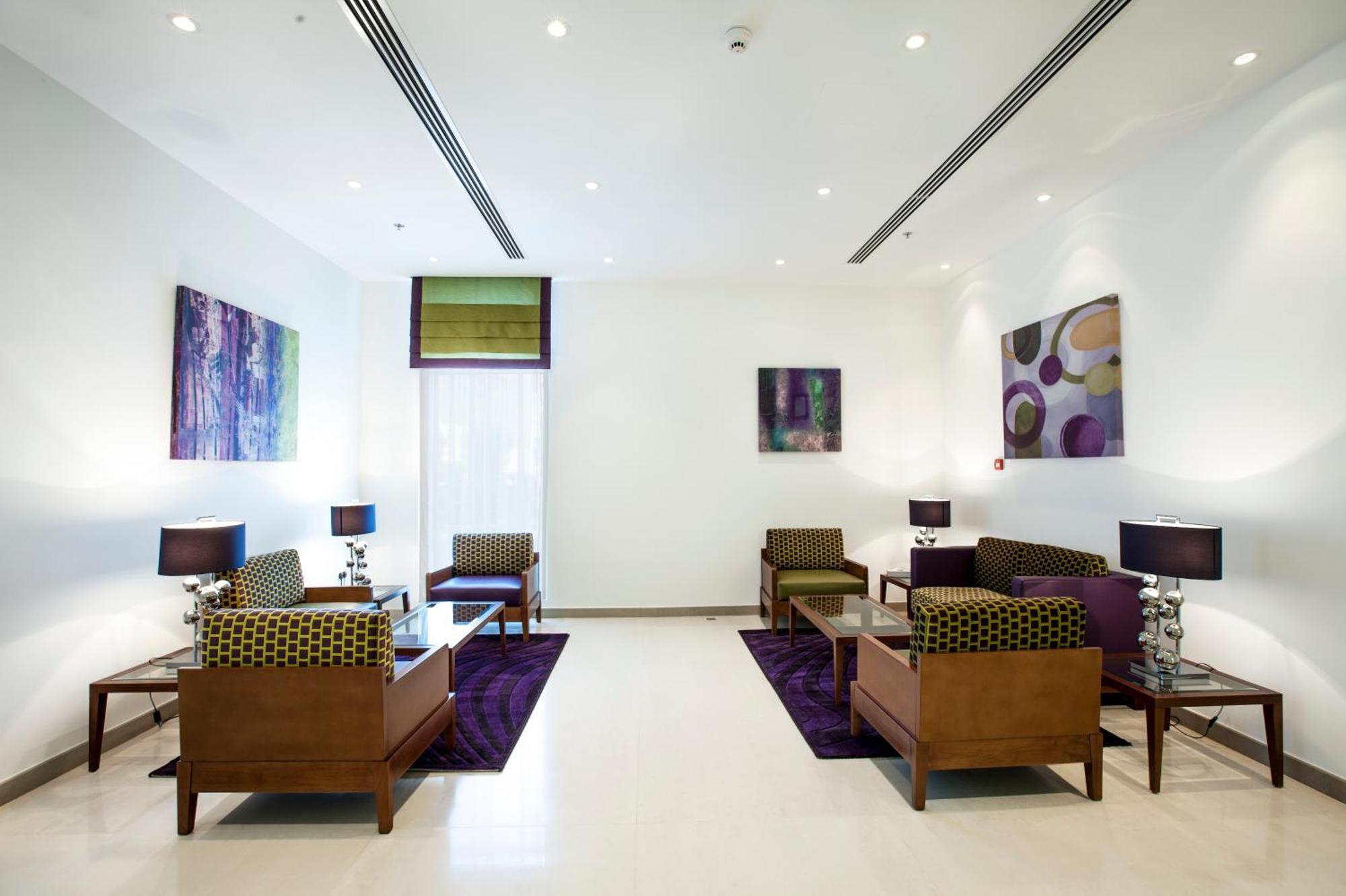 Holiday Bahrain Hotel Манама Интерьер фото