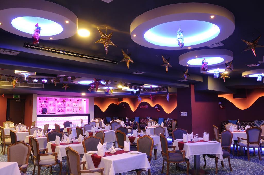 Holiday Bahrain Hotel Манама Экстерьер фото