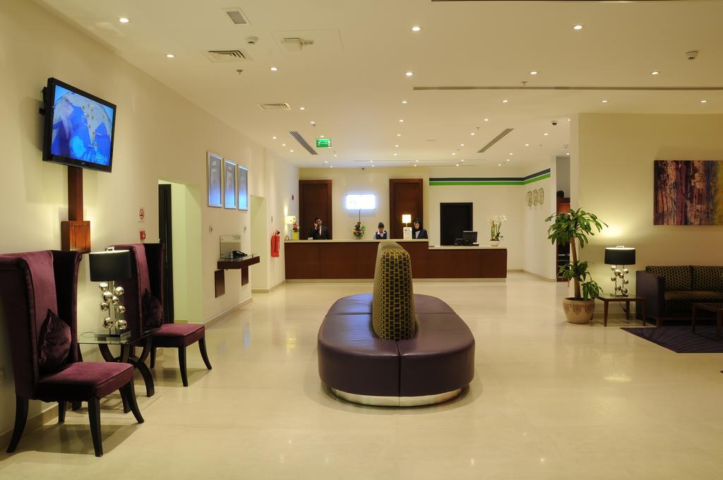 Holiday Bahrain Hotel Манама Экстерьер фото