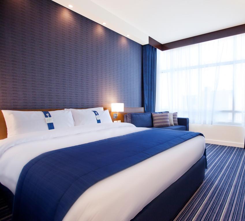 Holiday Bahrain Hotel Манама Номер фото