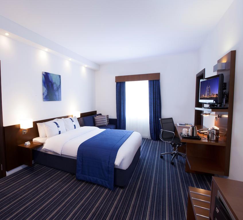 Holiday Bahrain Hotel Манама Номер фото